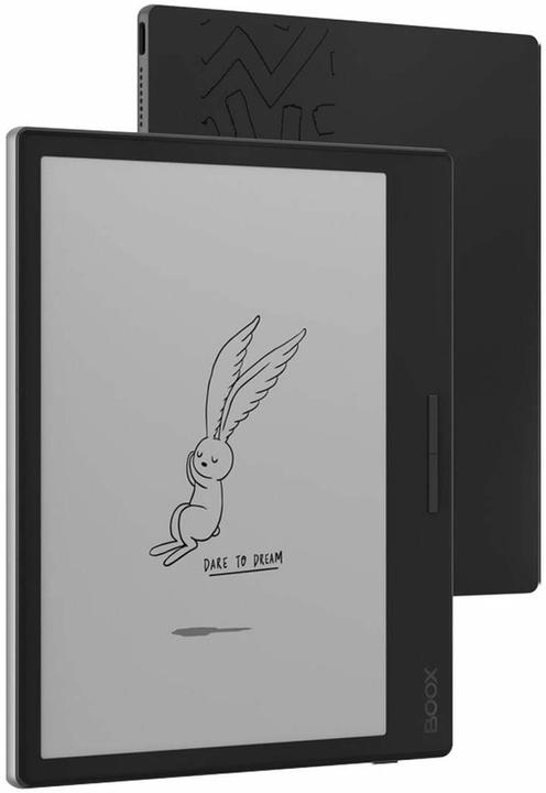 Actual product image Onyx Boox Page (7.01", 32 GB, Black)