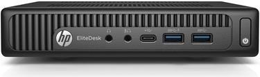 Produktbild HP EliteDesk 800 G2 Mini (Intel Core i7-6700, 8 GB, 256 GB)