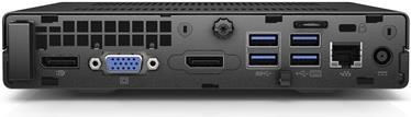 Produktbild HP EliteDesk 800 G2 Mini (Intel Core i7-6700, 8 GB, 256 GB)