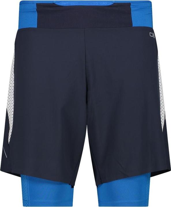 Image du produit CMP Campagnolo Bermuda stretch 2en1 (M)