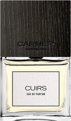 Produktbild Carner Barcelona Cuirs Eau De Parfum Spray (Eau de Parfum, 50 ml)
