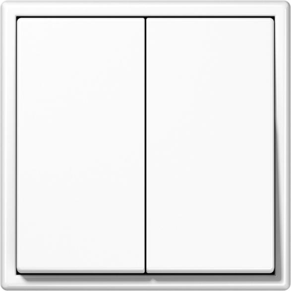 Image du produit JUNG FOHSLS995WW Friends of Hue Ensemble émetteur mural sans fil