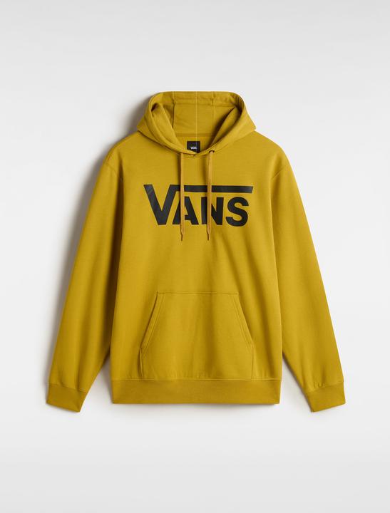 Produktbild Vans Classic Pullover HARVEST GOLD (XXL)