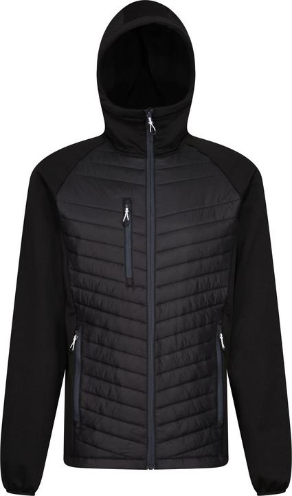 Regatta Navigate Gesteppte Hybrid Jacke