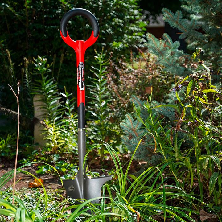 Produktbild Root Slayer Garden Spade