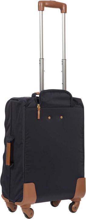Immagine prodotto Brics X-Travel - Trolley da cabina morbido (Bagaglio a mano (fino a 50 litri))
