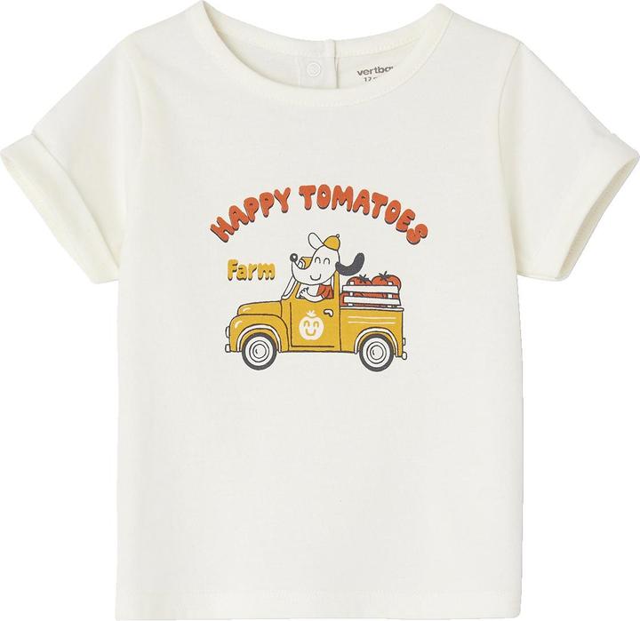 Vertbaudet Baby T-Shirt Oeko-Tex (86)
