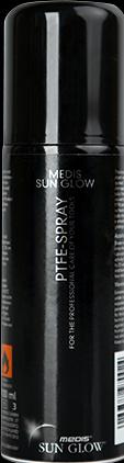 Immagine prodotto Medis Sun Glow PTFE Spray per la cura degli attrezzi (100ml)