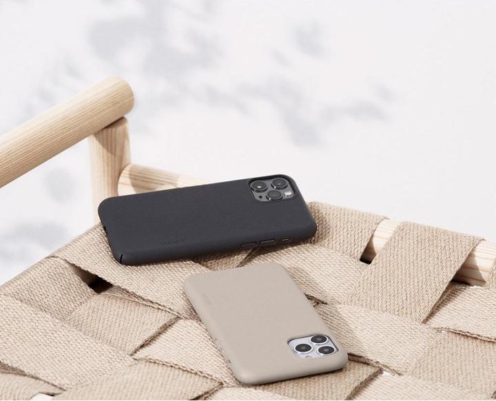 Produktbild Nudient Thin Case V3 MagSafe (Apple iPhone 12, Realme 12 Pro+)