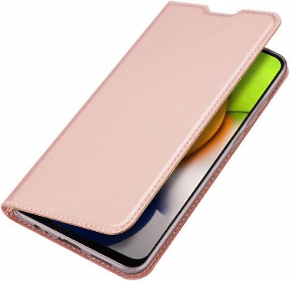Produktbild Dux Ducis Skin Pro Series Bookcover (Samsung Galaxy A03)