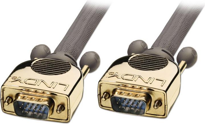 Image du produit Lindy VGA — VGA (30 m, VGA)