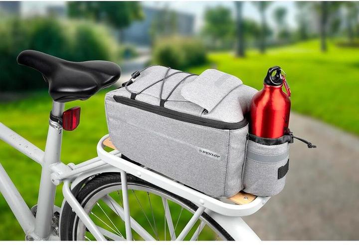 Immagine prodotto Dunlop Borsa frigo (7 l, Borsa portapacchi)