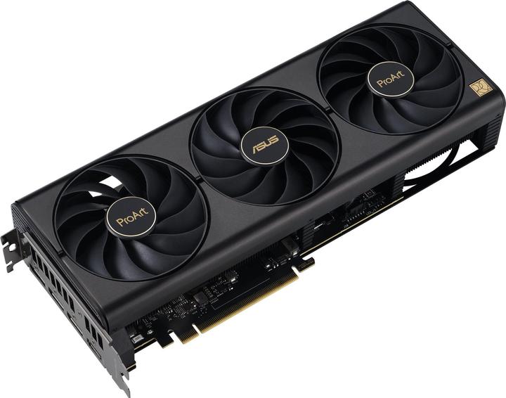 Produktbild ASUS ProArt GeForce RTX 4080 SUPER OC Edition (16 GB)