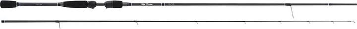 Produktbild Stucki Fishing Maniac Solid 225cm, 3-17g (Spinningrute, 225 cm)