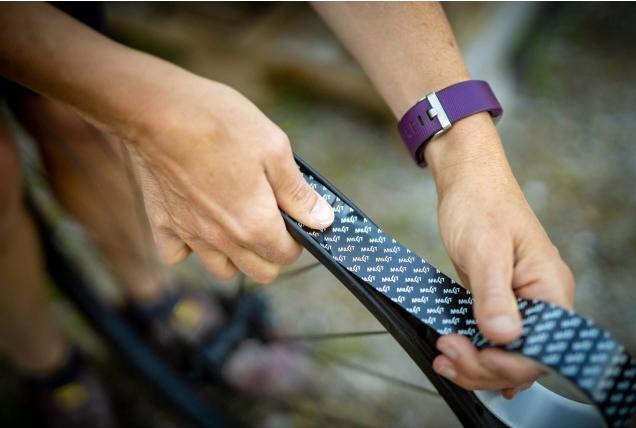 Produktbild MilKit Tubeless Felgenband 32mm (32 mm)