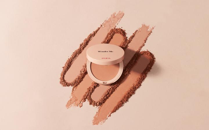 Immagine prodotto Pupa Milano Wonder Me Bronzer 004 Dark Warm (004 Caldo scuro)