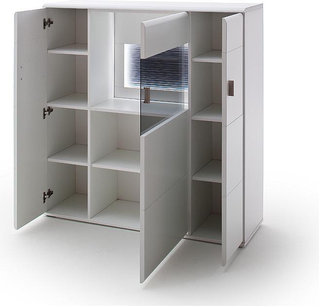 Actual product image Robas Lund Amora (120 x 124 x 38 cm)