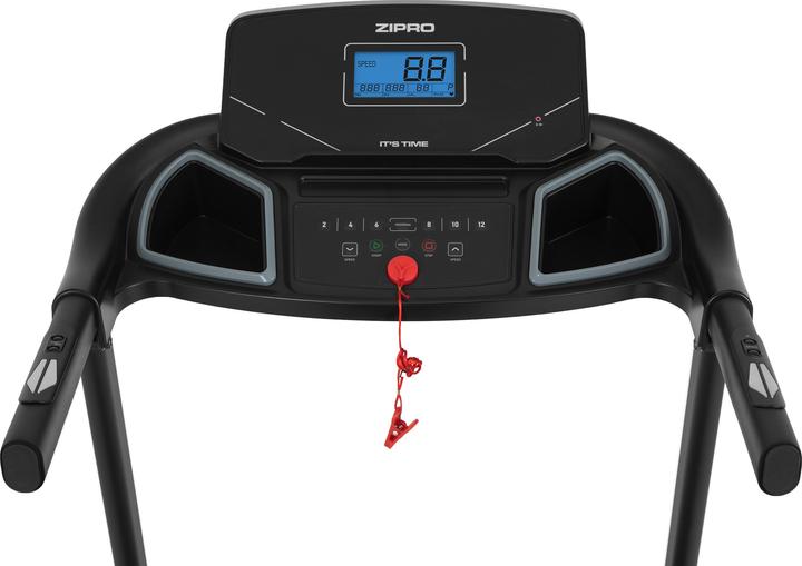 Produktbild Zipro Colt elektrisch