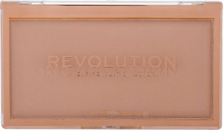 Makeup Revolution Matte Base (P3)