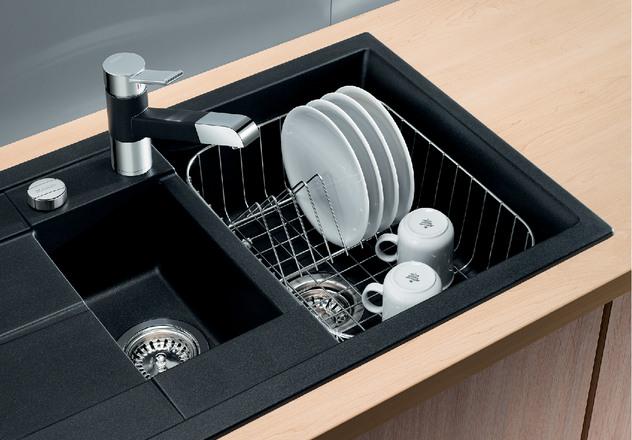 Produktbild Blanco METRA 6 S Compact (78 cm, 50 cm)