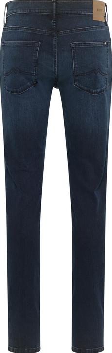 Produktbild Mustang Low Rise Frisco Jeans Slim Fit Dark Blue (W31/L30)