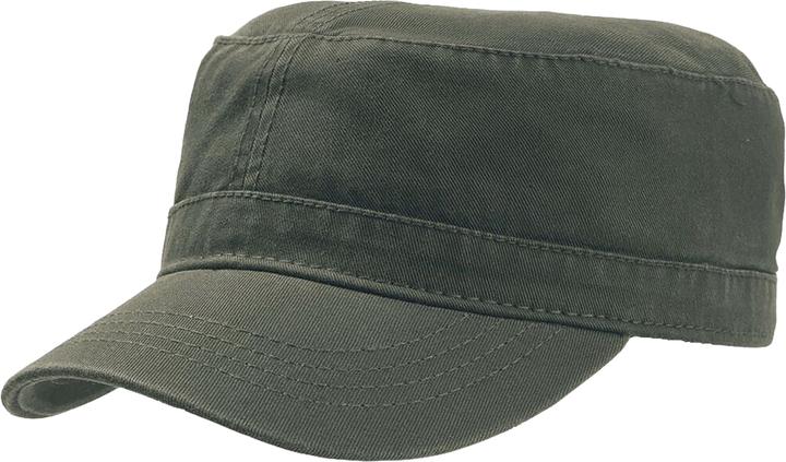 Verde oliva