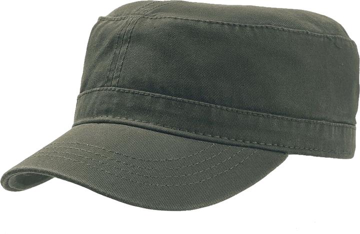 Verde oliva