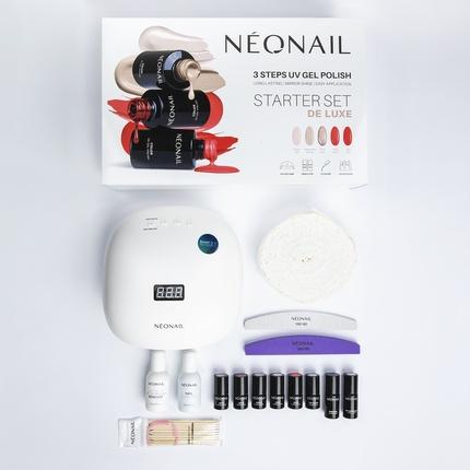 Produktbild Neonail De Luxe (Manicure set)