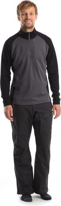 Image du produit Stoic Mérino260 StadjanSt. pull zip (4XL)