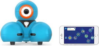 Produktbild Wonder Workshop Dash