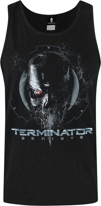 Actual product image Terminator UTNS4046 P (XL)