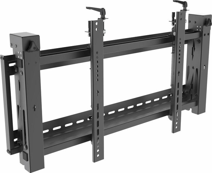 Produktbild StarTech Video Wall Mount - Steel (Wand, 70", 154.70 kg)