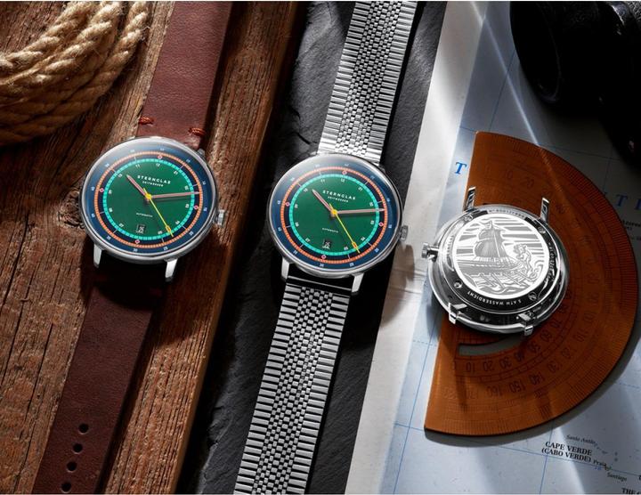 Image du produit Sternglas S02-HHA08-VI11 (42 mm)