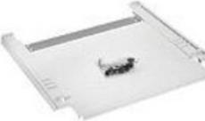 Produktbild Hoover STK KIT WHITE Verbindungssatz