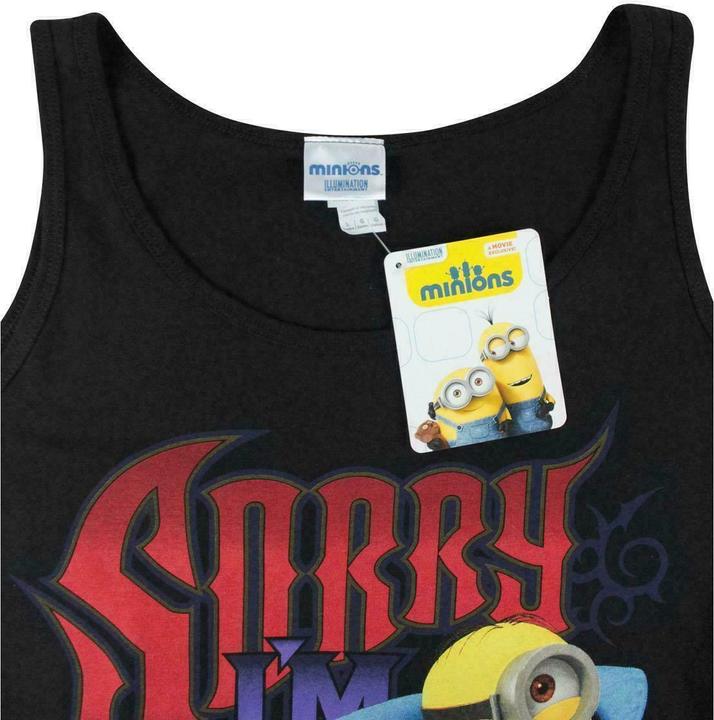 Image du produit Minions UTNS4469 P (XL)