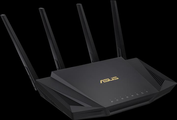 Productafbeelding ASUS RT-AX58U V2