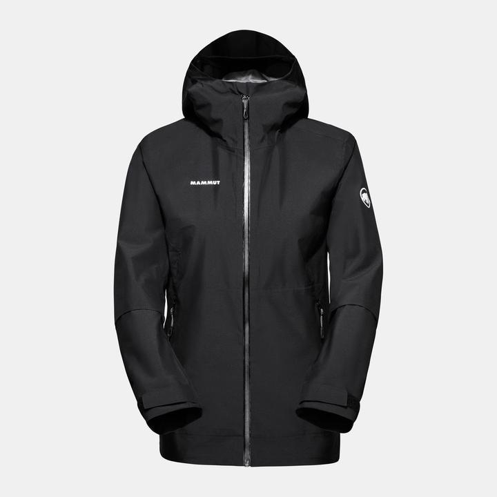 Produktbild Mammut Alto Light HS Hooded Jacket (XL)