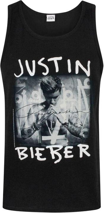 Justin Bieber UTNS5048 P