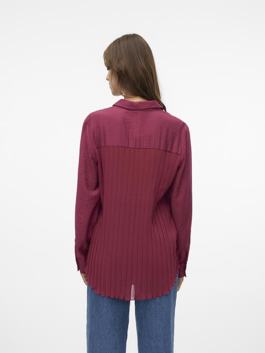 Produktbild Vero Moda VMOMILA Hemd Hemd (XS)