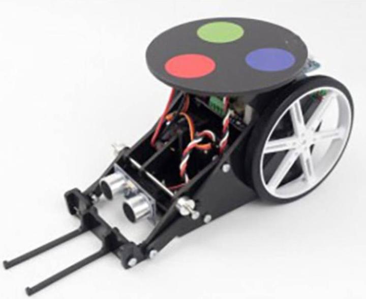 Produktbild Arduino Rev 2