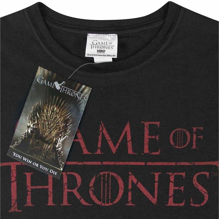 Actual product image Game of Thrones UTNS5235 P (XXL)