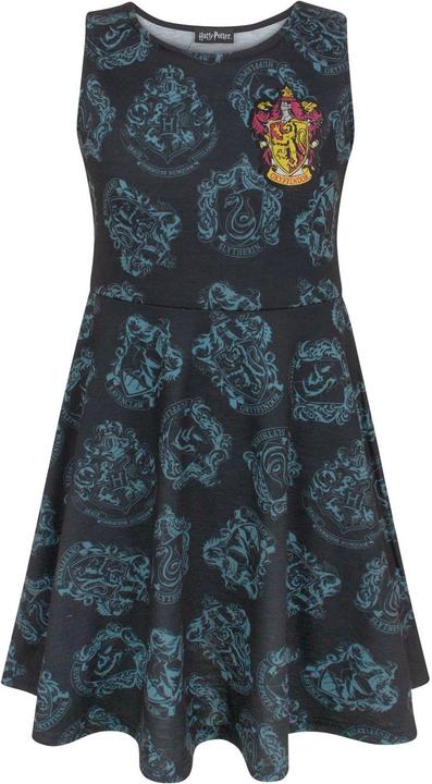 Produktbild Sommerkleid Mädchen (116)