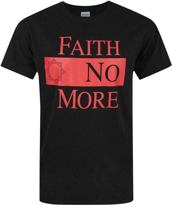 Faith No More TShirt (S)