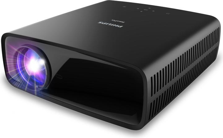 Philips NeoPix 730 (Full HD, 700 lm, 1.65:1)