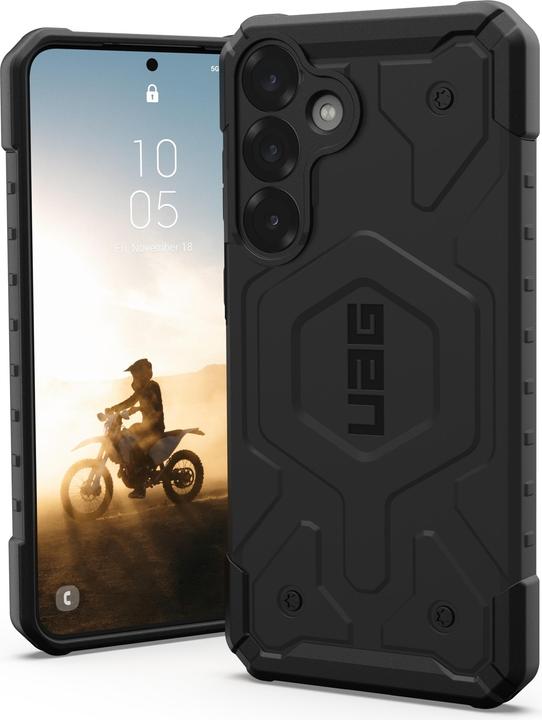 Produktbild UAG Pathfinder with Magnet (Samsung Galaxy S25+)