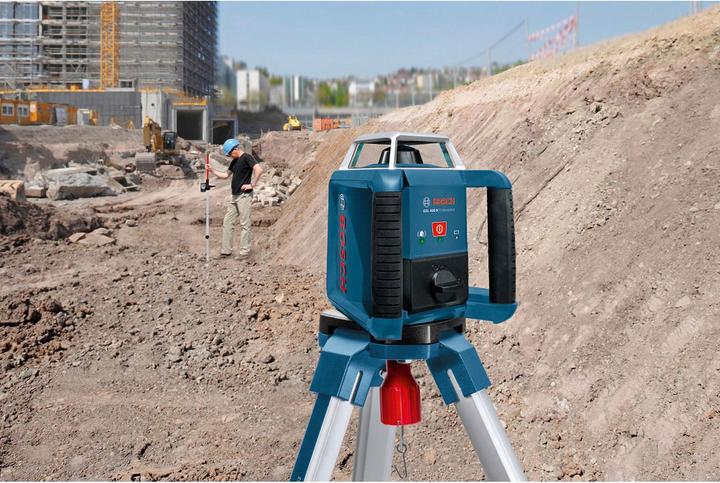 Produktbild Bosch Professional GRL 400 H