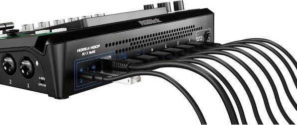 Immagine prodotto RGBlink Mini Mx (Mixer da studio e live)