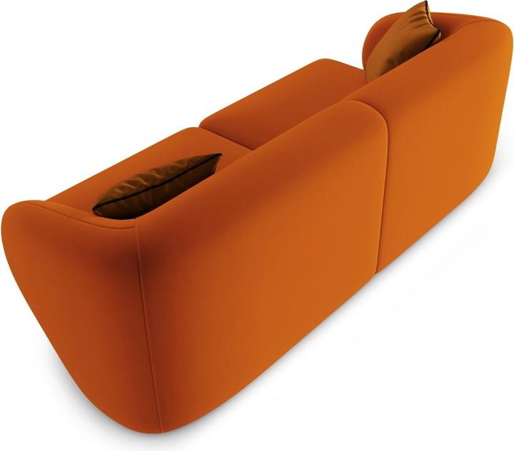 Image du produit Maison Heritage Chiara (2 places, 3 places, 4 places)
