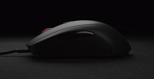 Mionix Gaming CASTOR-PRO (Cable)