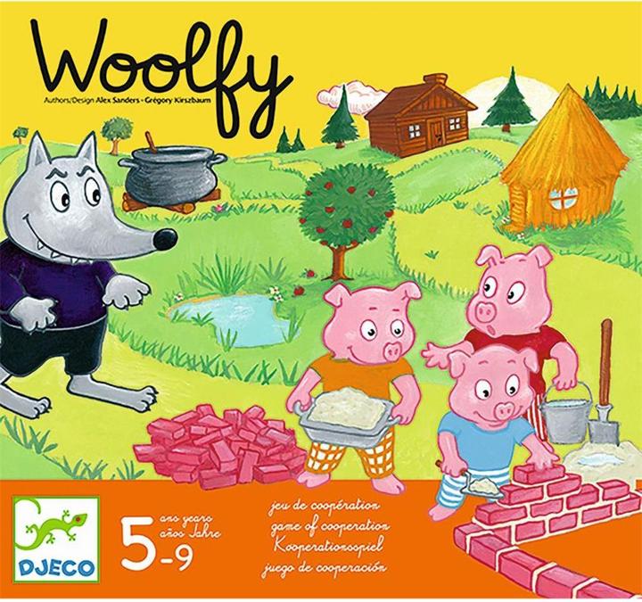 Immagine prodotto Djeco ISBN 3070900084278 Libro Craft & Hobbies Altri formati Multilingua (Tedesco, Francese, Polacco, Inglese)